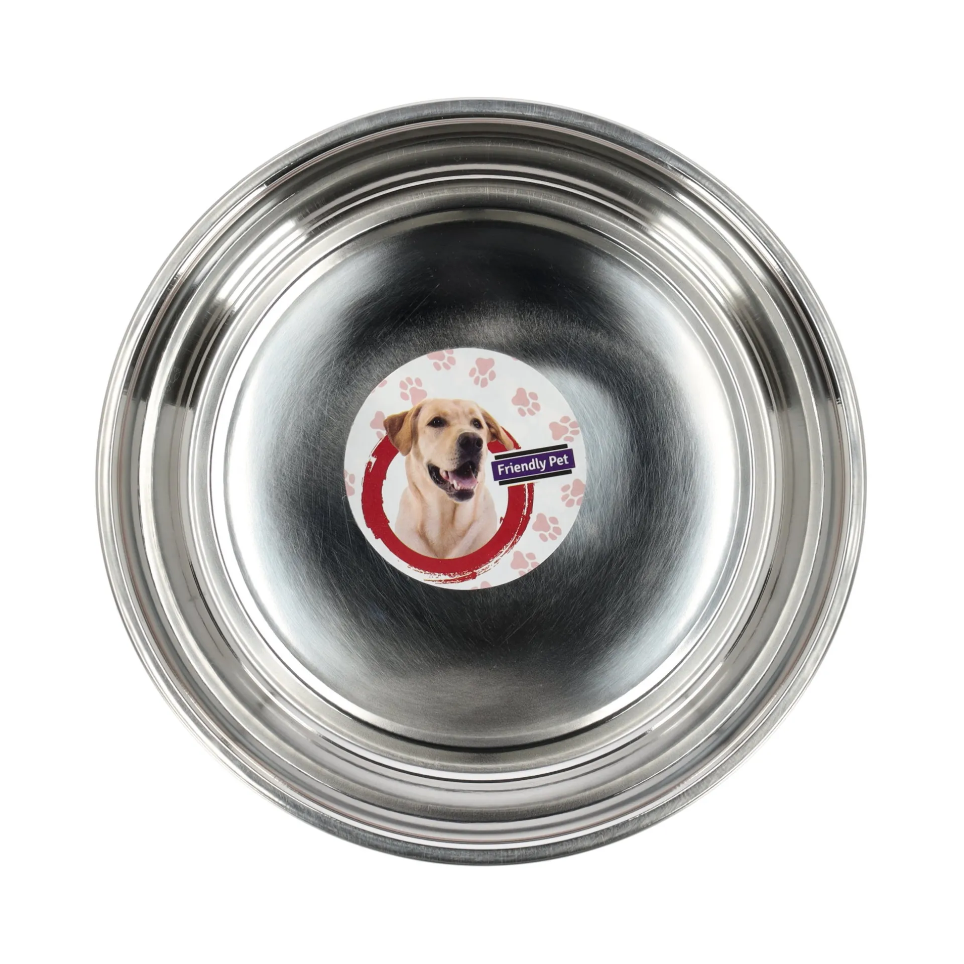 voederbak-21cm-splash-blauw-NVBRFfot-1.webp Discount Friendly Pet Voederbak 21cm Splash Blauw