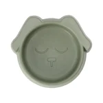 Discount O'malley Voederbak Hond 15x13cm Groen