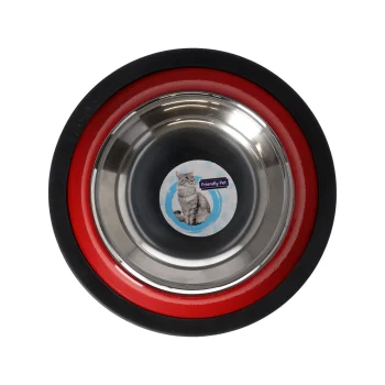 Discount Friendly Pet Voederbak Kleur 15cm RW003