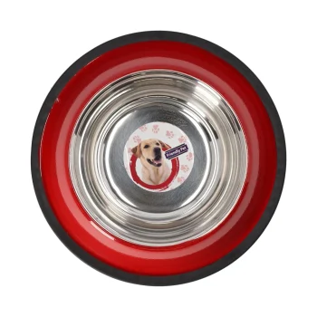 Hot Friendly Pet Voederbak Kleur 26cm RW003