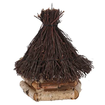 Outlet Voederhuis Hangend Appelvink Tenen