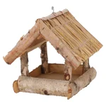 Clearance Voederhuis Hangend Kievit Stro