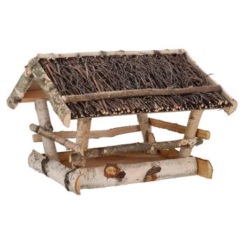 Sale Voederhuis Staand Boomklever Tenen