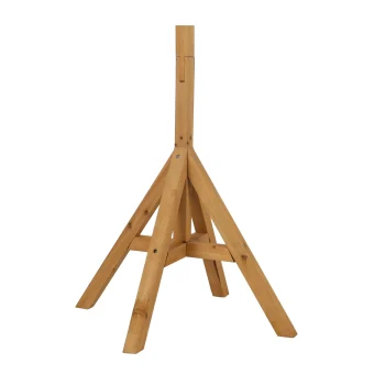 Outlet Friendly Pet Voederhuis Staand Huismus 100cm