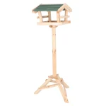 Outlet Friendly Pet Voederhuis Staand Putter 100cm
