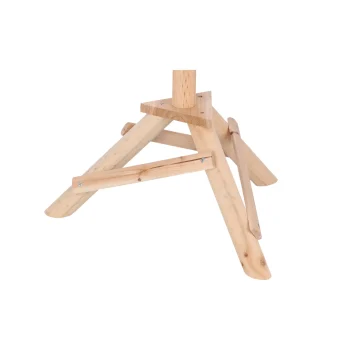 Outlet Friendly Pet Voederhuis Staand Putter 100cm