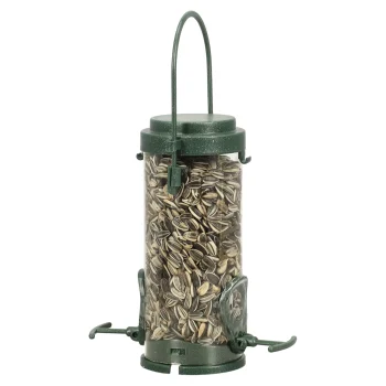 Discount Smulti Voedersilo + Zonnebloem