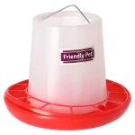 New Friendly Pet Voedersilo 3 Kg FP