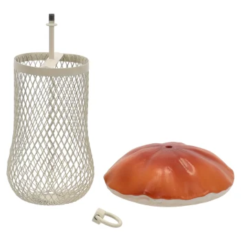 Online Esschert Design Voedersilo Eekhoorntjesbrood 13x18cm