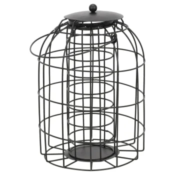 Fashion Friendly Pet Voedersilo Mezenbol