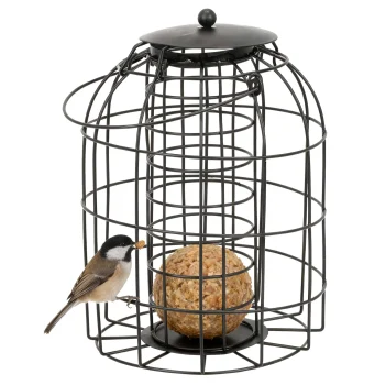 Fashion Friendly Pet Voedersilo Mezenbol