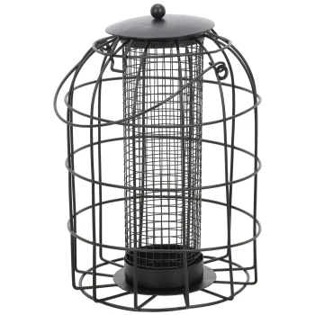 Online Friendly Pet Voedersilo Pinda