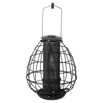 Hot Friendly Pet Voedersilo Zaad 20 Cm