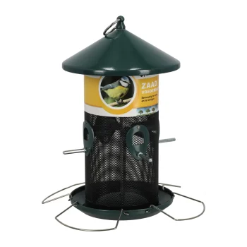 Hot Friendly Pet Voedersilo Zaad 29 Cm