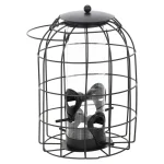 Hot Friendly Pet Voedersilo Zaad