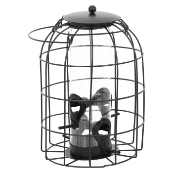 Hot Friendly Pet Voedersilo Zaad