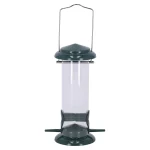 Hot Friendly Pet Voedersilo Zaad Metaal 23 Cm