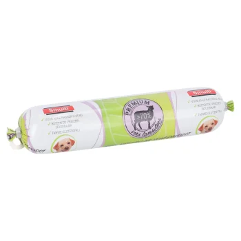 Sale Smulti Voedingsworst Premium Lam 700G