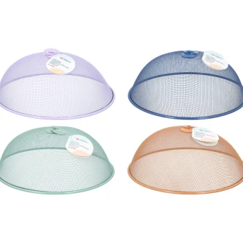 New Arti Casa Voedselkap D30cm Assorti