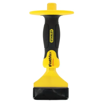 Discount Stanley Voegbeitel Met Handbeschermgreep 75 Mm