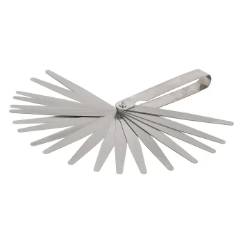 Clearance Lotus Voelermatenset 0,05 - 1,0mm 20st