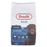 New Smulti Voer Hond Premium Adult 10 Kg