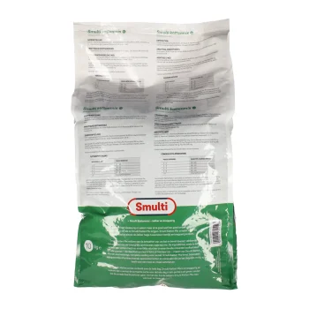 Best Smulti Voer Kat Mix 10kg