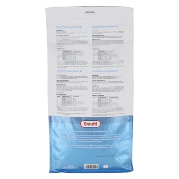 Fashion Smulti Voer Kat Premium Kitten 2 Kg