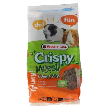Discount Versele Laga Voer Knaagdier Cavia Muesli 2,75 Kg