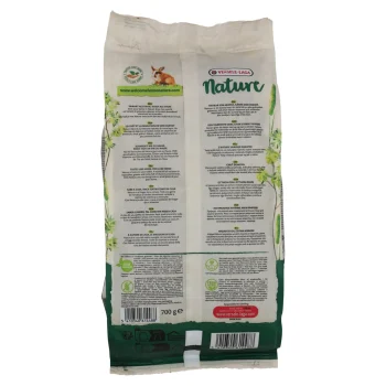Discount Versele Laga Voer Knaagdier Konijn 700g Nature