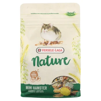 Discount Versele Laga Voer Knaagdier Mini Hamster 400g Nature