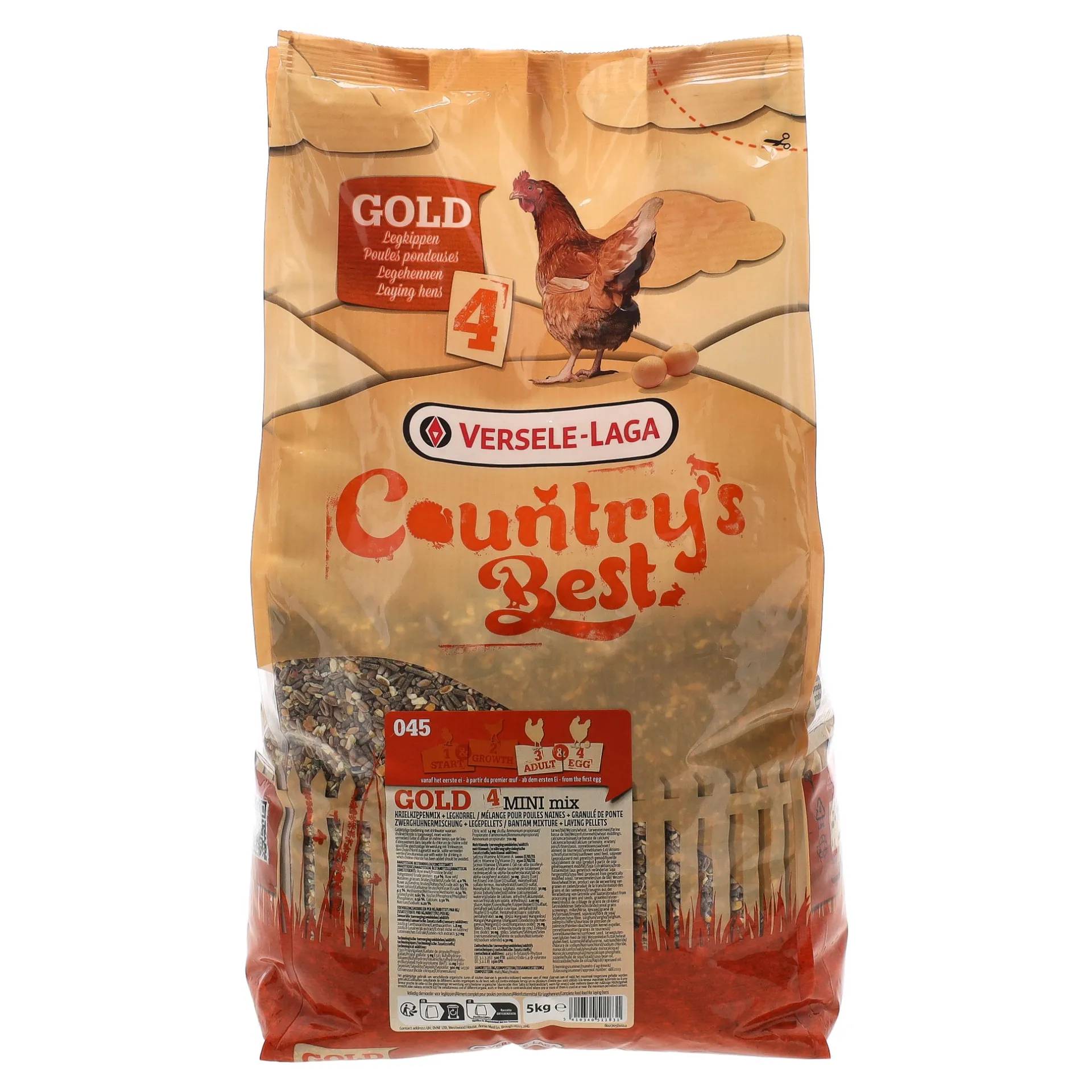 voer-pluimvee-gold-4-mix-mini-McELrxSE-0.webp Hot Versele Laga Voer Pluimvee Gold 4 Mix Mini 5 Kg