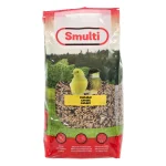 Online Smulti Voer Vogel Kanarie 1kg