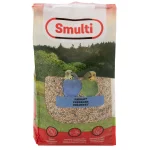 Clearance Smulti Voer Vogel Parkiet 1kg
