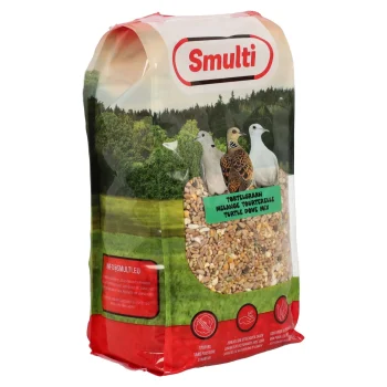 Sale Smulti Voer Vogel Tortelduif 1kg