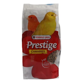 New Versele Laga Voer Voor Kanaries 4 Kg Prestige