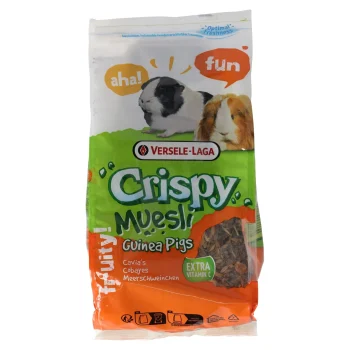 Fashion Versele Laga Voer Voor Knaagdieren En Cavia's - Muesli 1 Kg
