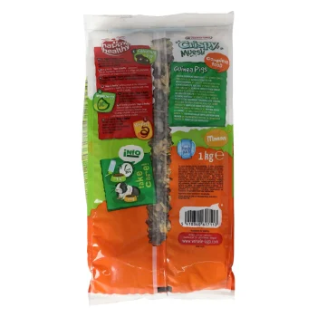 Fashion Versele Laga Voer Voor Knaagdieren En Cavia's - Muesli 1 Kg