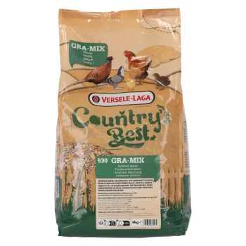 Clearance Versele Laga Voer Voor Pluimvee - Ardeens Graan 4 Kg