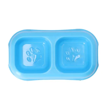 Sale Friendly Pet Voerbak Dubbel Anti Slip 700ml