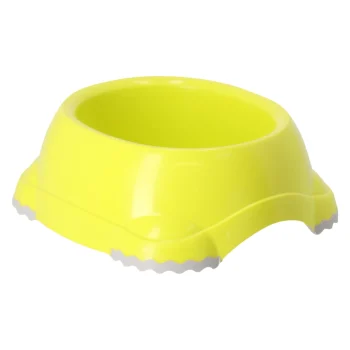 Fashion Moderna Voerbak Hond Smarty 2 16cm Kiwi