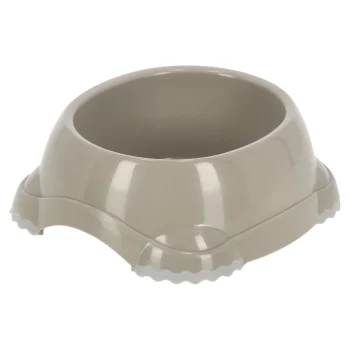 Sale Moderna Voerbak Kat Smarty 1 12cm Grijs