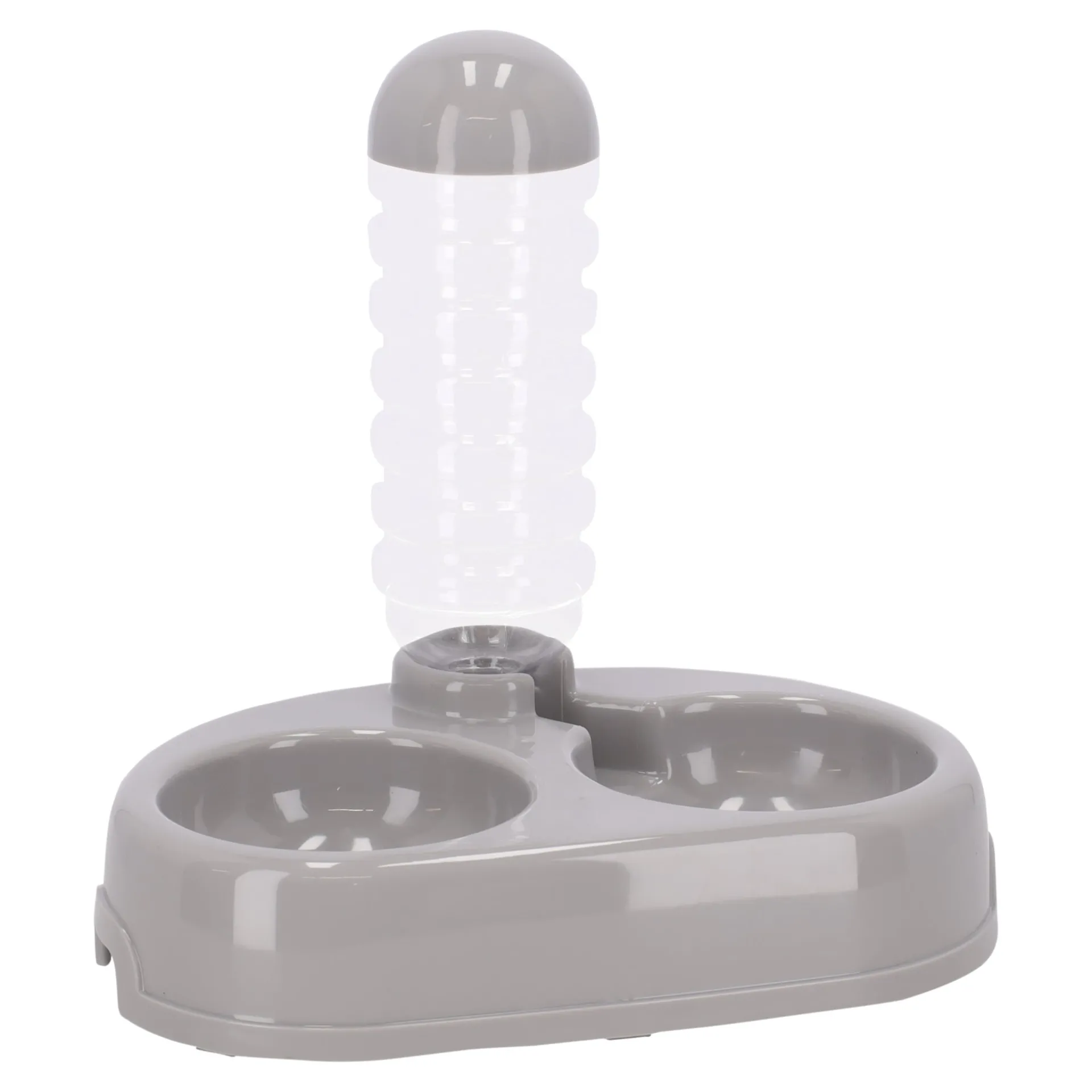 voerbak-met-waterfles-850ml-al-IhwwGvlR-1.webp Discount Flamingo Voerbak Met Waterfles 850ml Alun Grijs