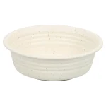 Sale Friendly Pet Voerbak Rond Ligna S 280ml Wit FP