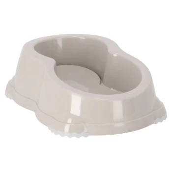 New Moderna Voerfontein Smart Snacker 1.5L Grijs