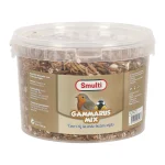 Discount Smulti Voermix+gammarus 3L