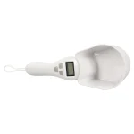 Discount Friendly Pet Voerschep Met Weegschaal