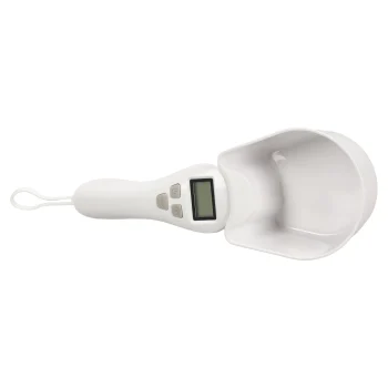 Discount Friendly Pet Voerschep Met Weegschaal