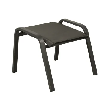 Clearance Bois Le Duc Voetenbank Casera Antraciet