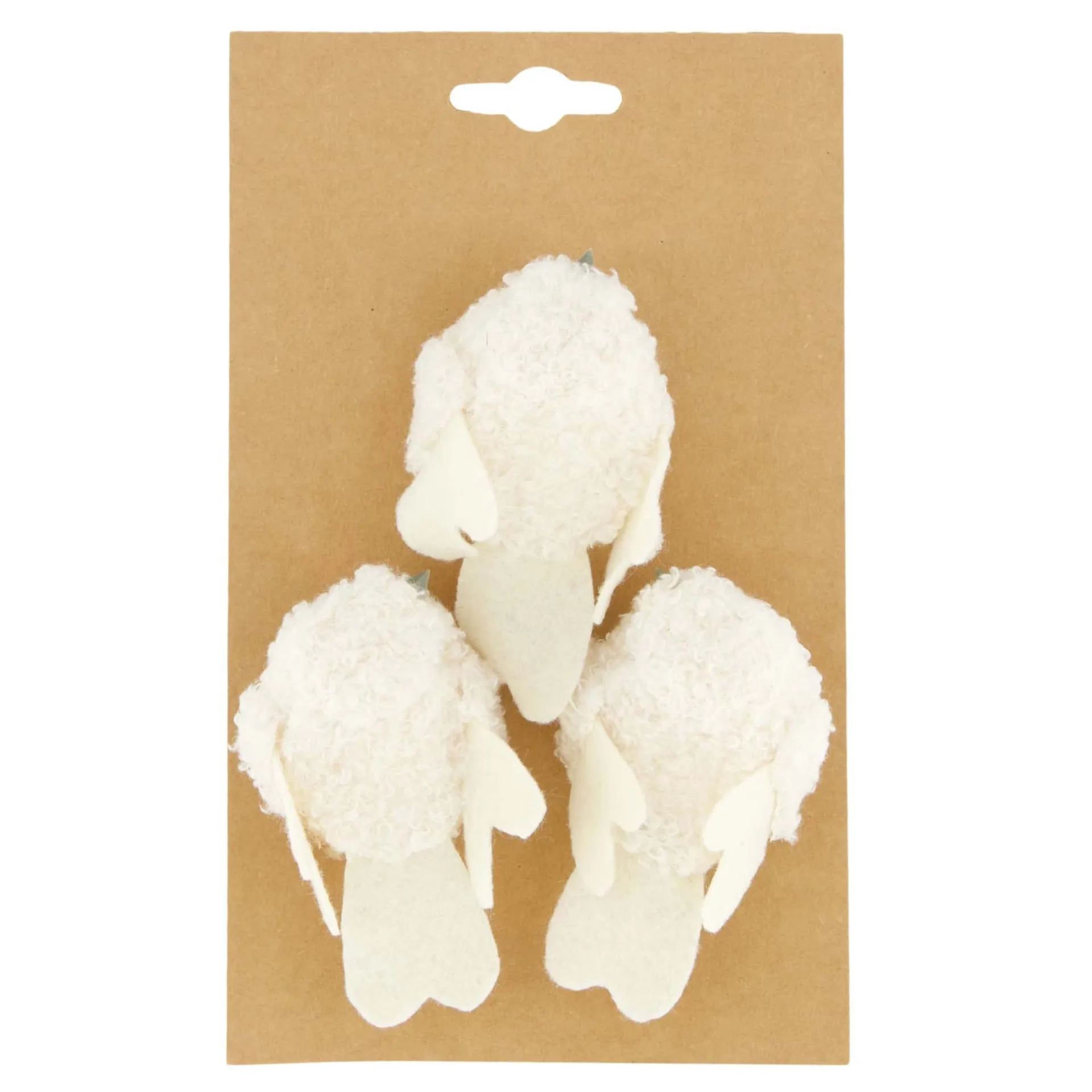 vogel-op-clip-creme-3st-QgDmLRmD-0.webp Hot Natural Collections Vogel Op Clip Creme 3st